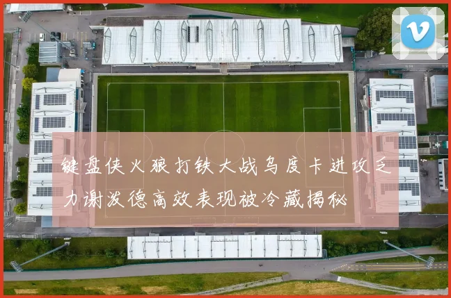键盘侠火狼打铁大战乌度卡进攻乏力谢泼德高效表现被冷藏揭秘