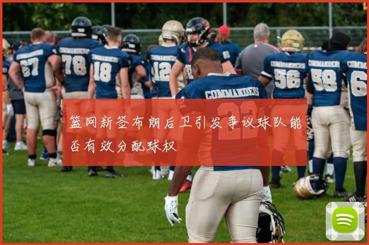 篮网新签布朗后卫引发争议球队能否有效分配球权