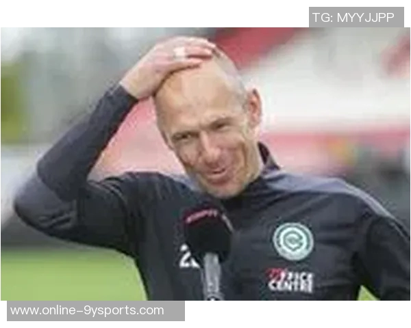 罗本谈年轻球员成长之路需要鼓励与督促的平衡之道 罗本谈年轻球员成长之路需要鼓励与督促的平衡之道