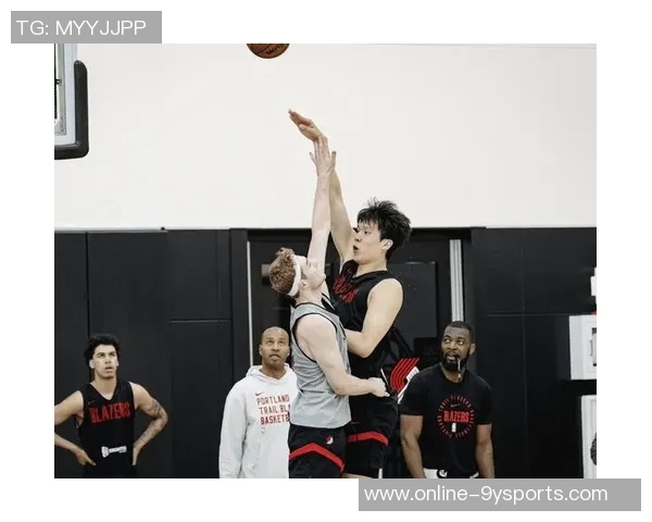 杨瀚森的崛起将助力开拓者重返联盟强队行列的关键因素分析 杨瀚森的崛起将助力开拓者重返联盟强队行列的关键因素分析