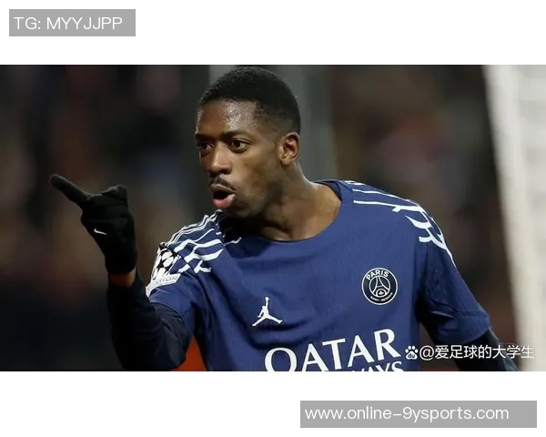 巴黎官方更新登贝莱康复进展马尔基尼奥斯治疗情况持续跟进 巴黎官方更新登贝莱康复进展马尔基尼奥斯治疗情况持续跟进