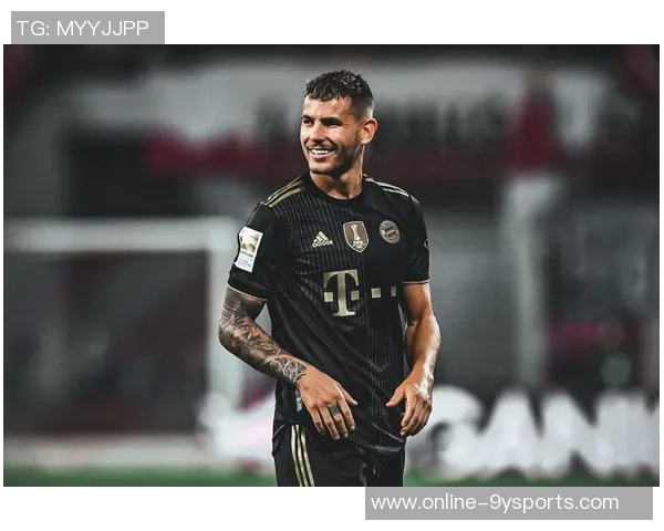 新月愿开出1亿欧年薪吸引凯恩却仍被拜仁成功签下 新月愿开出1亿欧年薪吸引凯恩却仍被拜仁成功签下