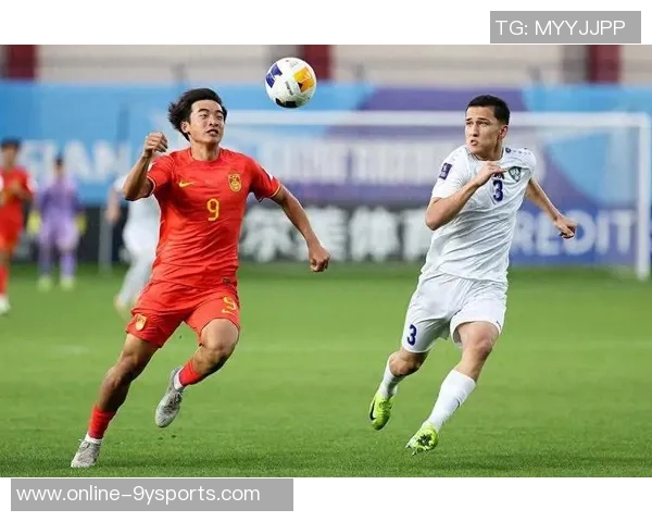 U17国足对阵印度表现不佳技战术失误频繁遭遇反击困扰 U17国足对阵印度表现不佳技战术失误频繁遭遇反击困扰
