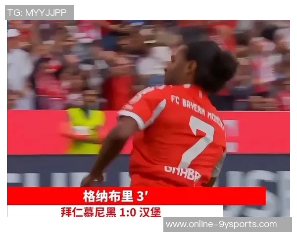 格纳布里转型前腰焕发新生新赛季六轮贡献六球身价飙升至九千万 格纳布里转型前腰焕发新生新赛季六轮贡献六球身价飙升至九千万