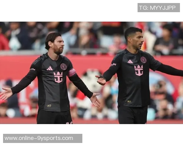 苏亚雷斯禁区内精彩破门助力芝加哥逆转迈阿密比赛精彩回顾 苏亚雷斯禁区内精彩破门助力芝加哥逆转迈阿密比赛精彩回顾