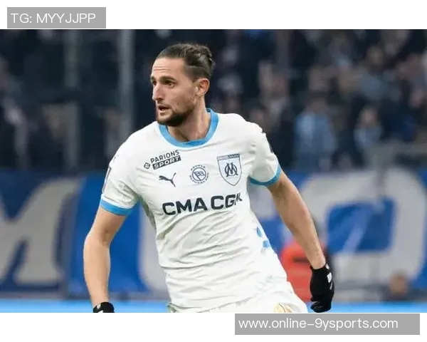 拉比奥特回应与马赛队友冲突称自己并非暴力倾向者 拉比奥特回应与马赛队友冲突称自己并非暴力倾向者