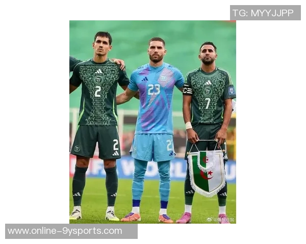 阿尔及利亚国脚赞扬卢卡齐达内期待与他携手晋级世界杯