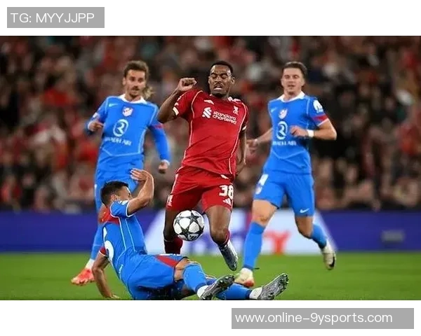 利物浦三连败背后的真相:对手如何破解赫拉芬贝赫的战术秘密 利物浦三连败背后的真相:对手如何破解赫拉芬贝赫的战术秘密