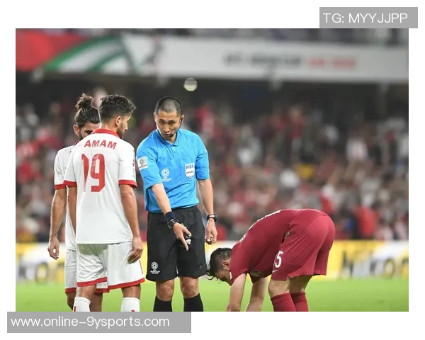 国安客战大埔裁判信息揭晓斯里兰卡裁判组将全力执法本场较量 国安客战大埔裁判信息揭晓斯里兰卡裁判组将全力执法本场较量