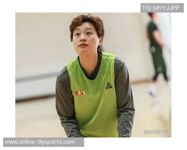 林育庭加盟山西女篮展现黑马潜力引发关注实力不容小觑 林育庭加盟山西女篮展现黑马潜力引发关注实力不容小觑