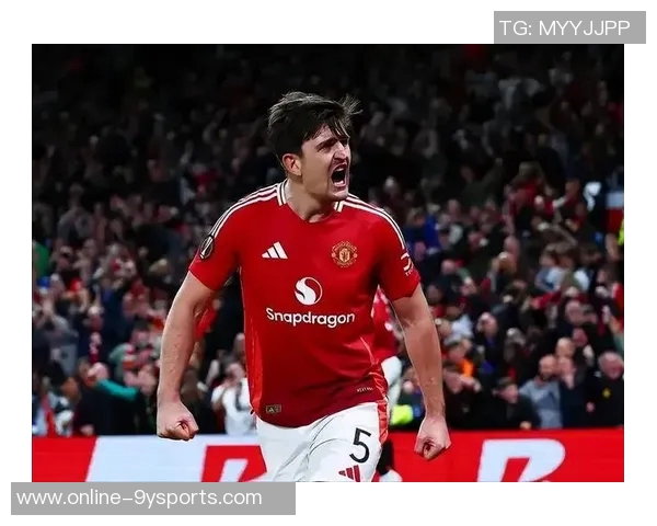 马奎尔绝杀双红会荣膺英超第8轮最佳球员称号 马奎尔绝杀双红会荣膺英超第8轮最佳球员称号