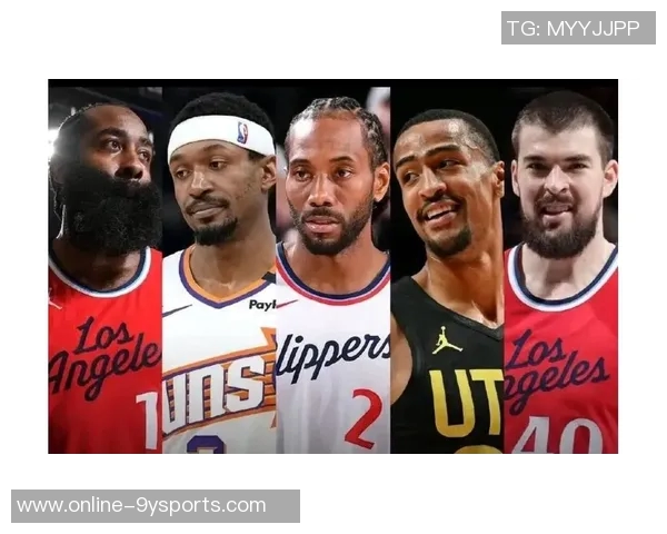 大洛加盟快船替补阵容感受胜利机会带来的特别氛围 大洛加盟快船替补阵容感受胜利机会带来的特别氛围