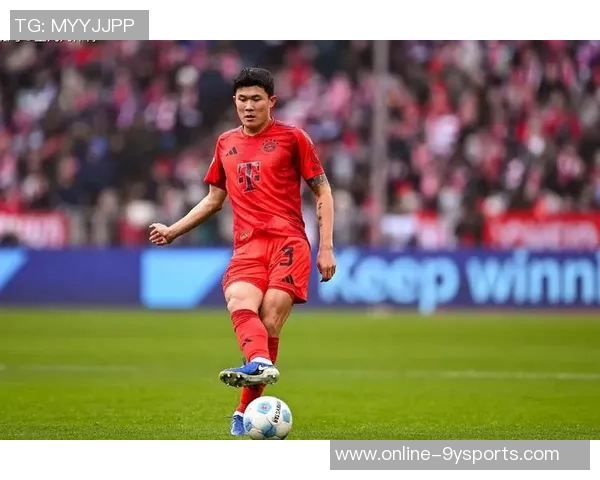 拜仁开季连胜追平AC米兰纪录孔帕尼海报引发球迷热议