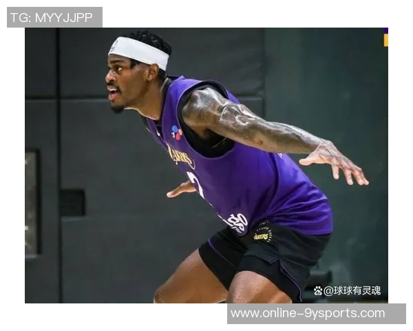 湖人首发阵容基本确定最后一席将在斯玛特拉拉维亚范德彪中产生