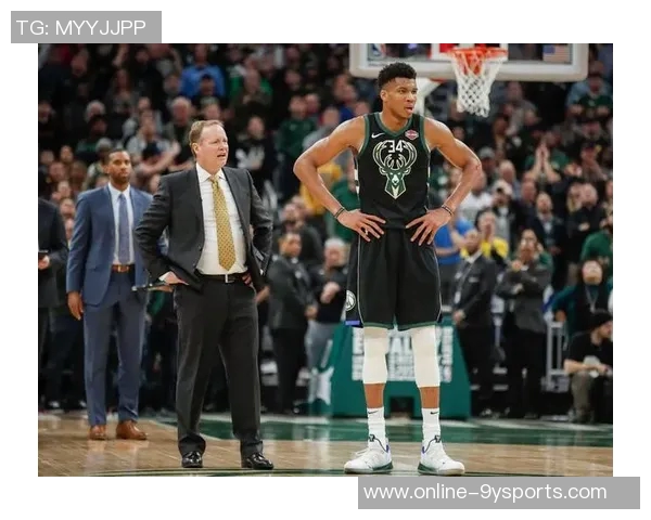 雄鹿全力留住字母哥签下五弟助力球队未来发展