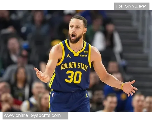 媒体人称库里背靠背对决约基奇和杨瀚森展现惊人实力令人畏惧