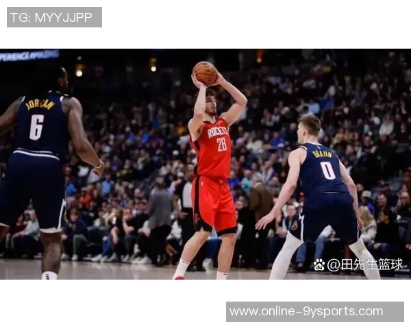 掘金失误频繁投篮不足仍能逆转击败猛龙展现顽强斗志 掘金失误频繁投篮不足仍能逆转击败猛龙展现顽强斗志