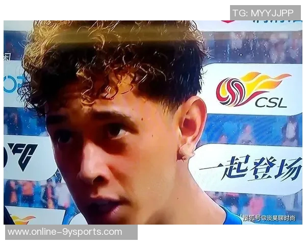 李小恒若持续进步或将在泰山队中发挥更关键作用