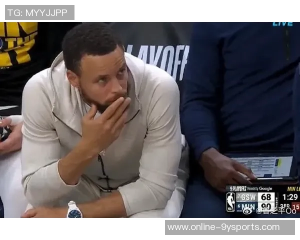 邓利维谈年轻球员成长期待强调与库里和追梦默契合作的重要性