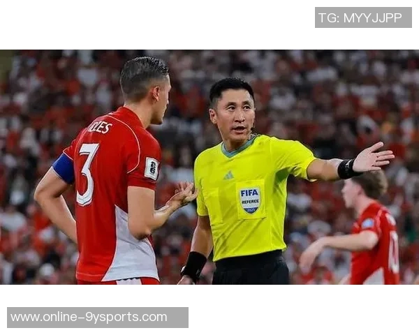 印尼媒体对马宁判罚提出质疑为何塔辛阻挡罗梅尼未被红牌处罚