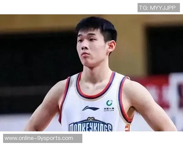 媒体人点评曾凡博林葳NBA之路仍需努力追梦人值得尊重