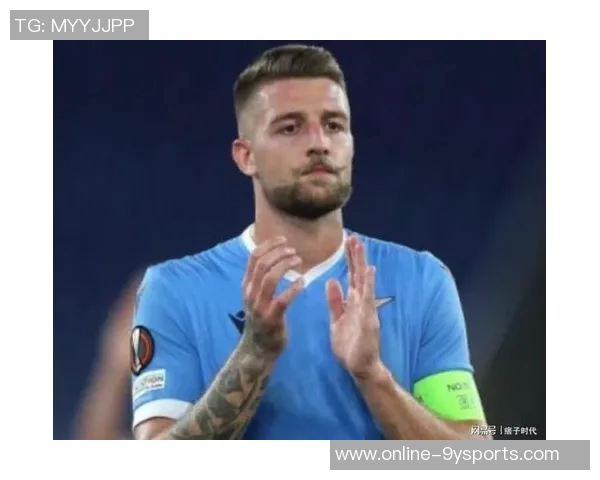 尤文图斯欲引进30岁新星米林科维奇年薪超2000万欧元