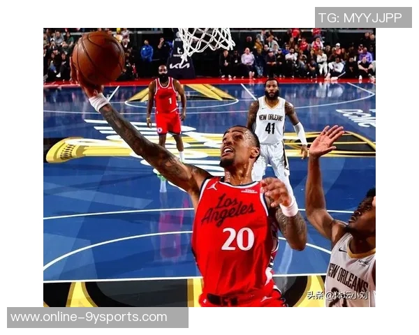 考辛斯直言快船已无希望哈登小卡球迷身份难掩球队困境 考辛斯直言快船已无希望哈登小卡球迷身份难掩球队困境