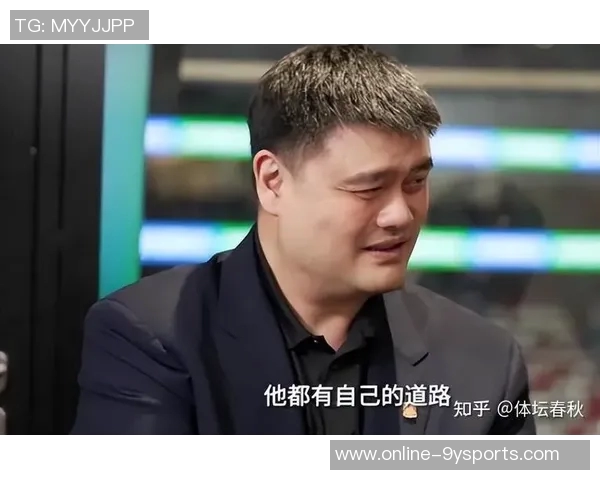 杨瀚森坦言英语表达偶尔失灵未来仍需不断提升语言能力 杨瀚森坦言英语表达偶尔失灵未来仍需不断提升语言能力