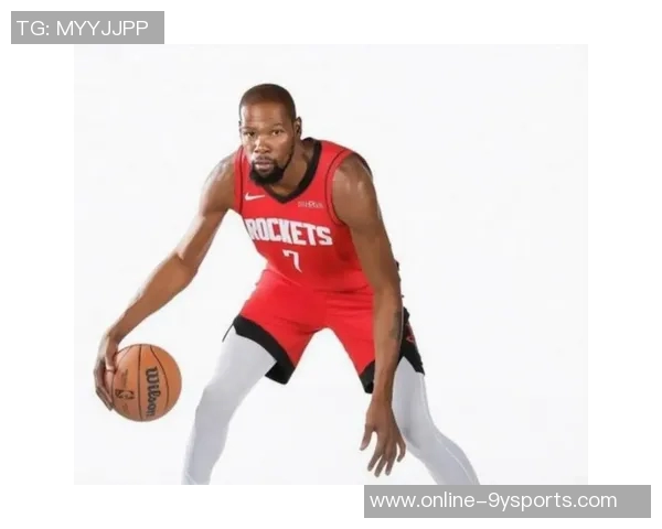 杜兰特首节状态低迷全场13投仅6中贡献15分4篮板2助攻1盖帽