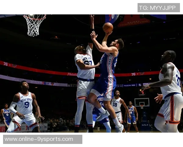 乔治复出首秀对决老东家76人先发阵容搭档马克西与庄神共战