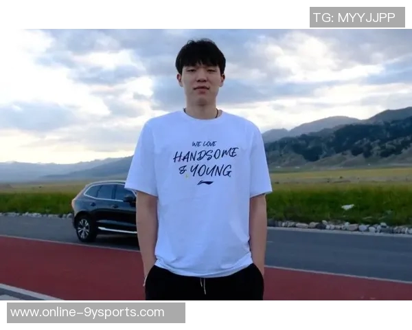 杨瀚森成为球迷唯一兴奋点明天球队或将让罗威休息调整