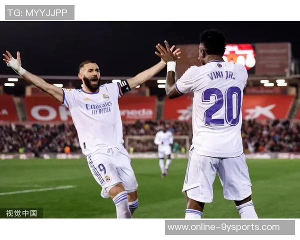 国家报分析维尼修斯遭遇种族歧视问题皇马受影响程度显著提升 国家报分析维尼修斯遭遇种族歧视问题皇马受影响程度显著提升