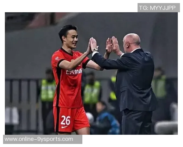 刘若钒荣获中超首冠感言：这一刻将铭刻在我心中永不忘记