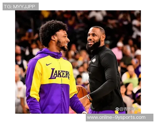 夸梅直言布朗尼防守能力不足父亲光环让他受到过高期待