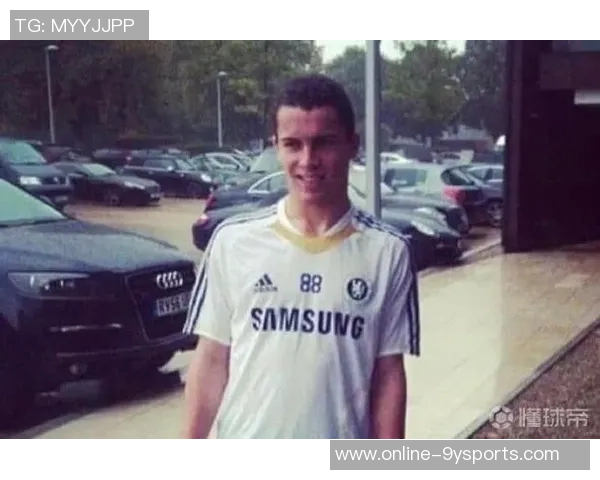 前足球神童盖霍遭刀袭击队友称其天赋超越姆巴佩和登贝莱 前足球神童盖霍遭刀袭击队友称其天赋超越姆巴佩和登贝莱