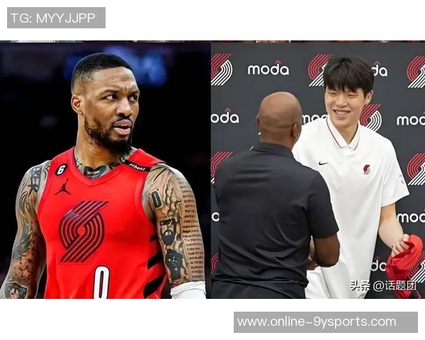 开拓者伤病情况更新利拉德亨德森罗威缺阵其他球员状态良好可全力出战 开拓者伤病情况更新利拉德亨德森罗威缺阵其他球员状态良好可全力出战