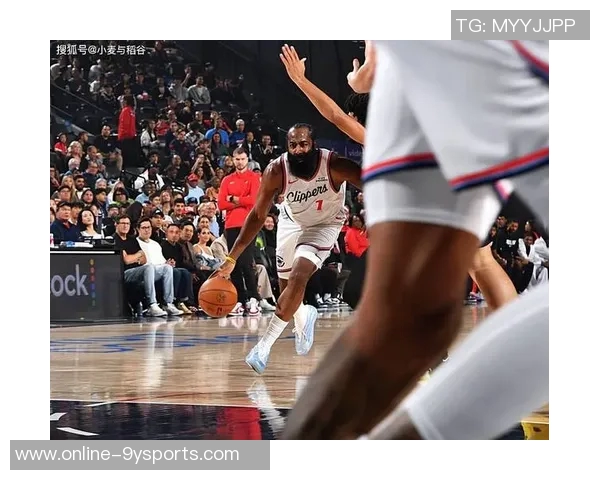 快船重建悬而未决哈登与小卡状态回暖引发联盟关注