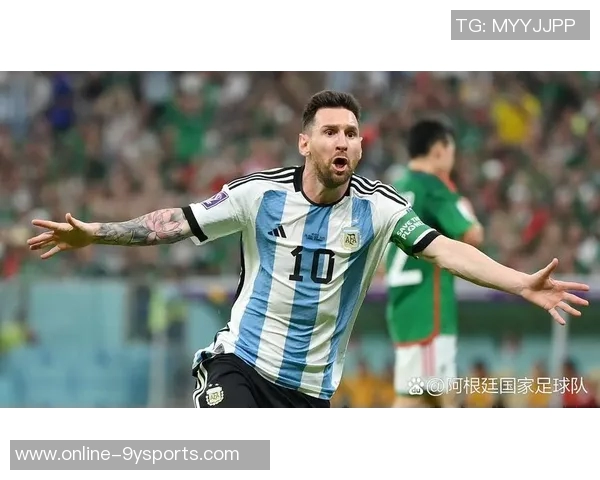 恩佐专访：我心中的英雄是梅西为阿根廷而战的坚定信念