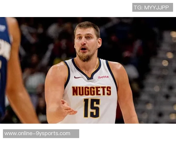 约基奇对卡梅隆约翰逊的建议:保持自我风格与侵略性展现个人魅力 约基奇对卡梅隆约翰逊的建议:保持自我风格与侵略性展现个人魅力