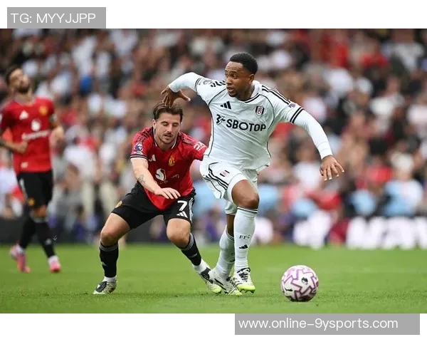 曼联本赛季英超射门与射正数据双双领跑展现强大攻击力