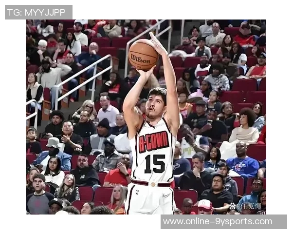 谢泼德坚定信心火箭投篮能力会恢复期待球队重回巅峰表现