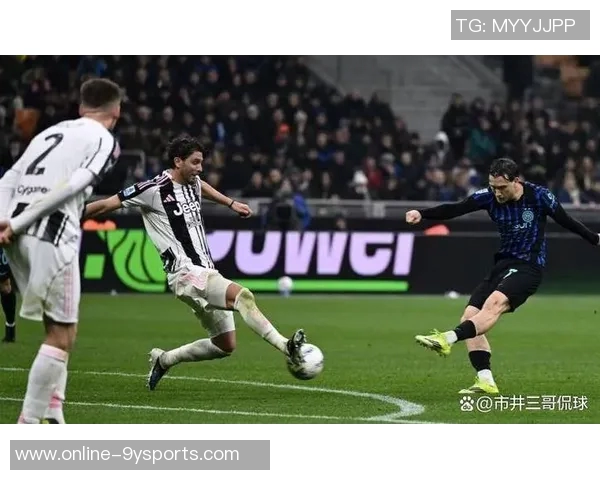 国米遭遇德比魔咒近6战对AC米兰未尝胜绩曾创6连胜辉煌