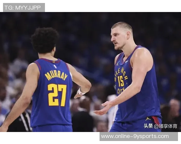 本赛季杰伦约翰逊与约基奇双双实现单场20分15篮板15助攻的壮举